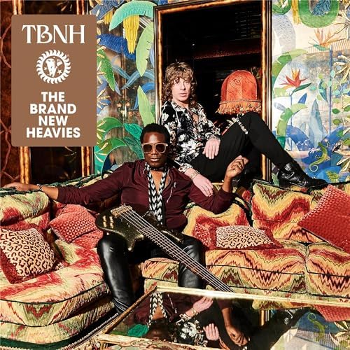 The Brand New Heavies - Brother Sister - Amazon.com Music